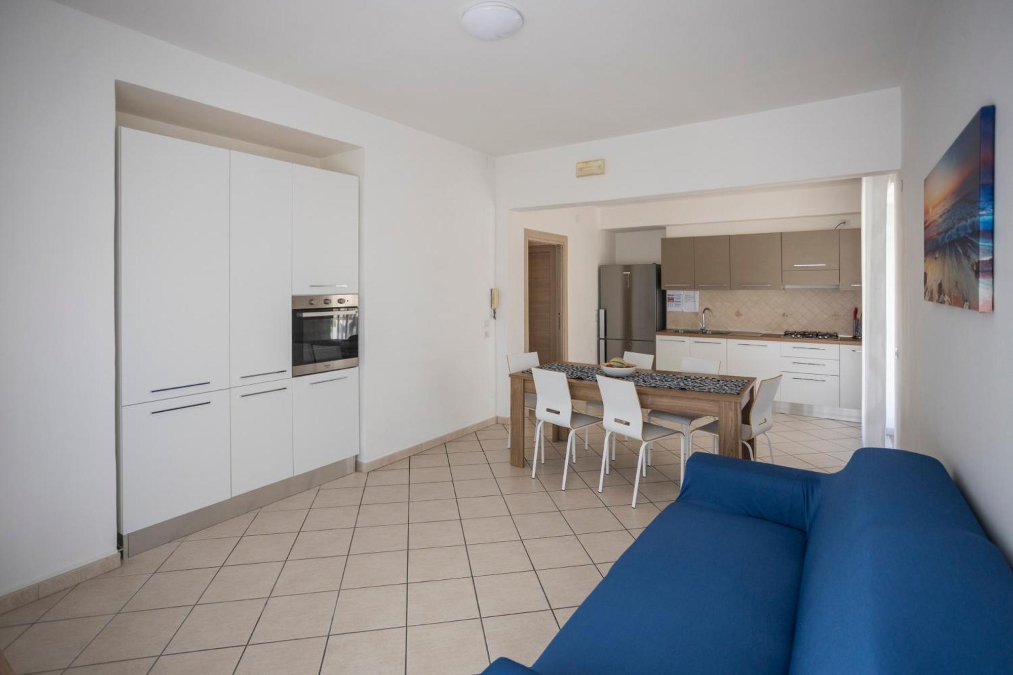 Ferienwohnung Casa Mia Sorrent Exterior foto