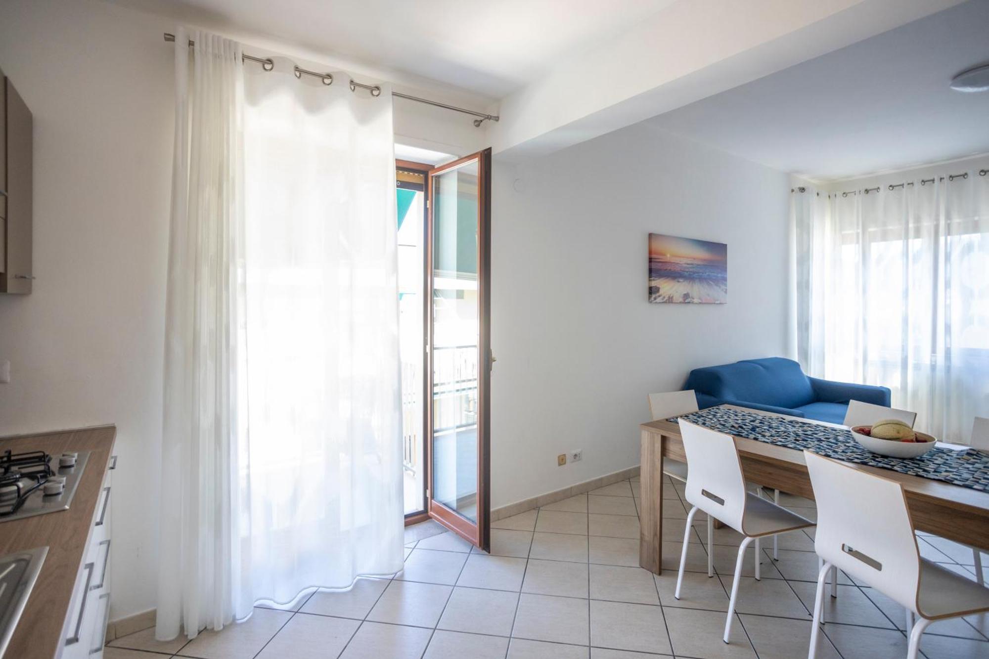 Ferienwohnung Casa Mia Sorrent Exterior foto