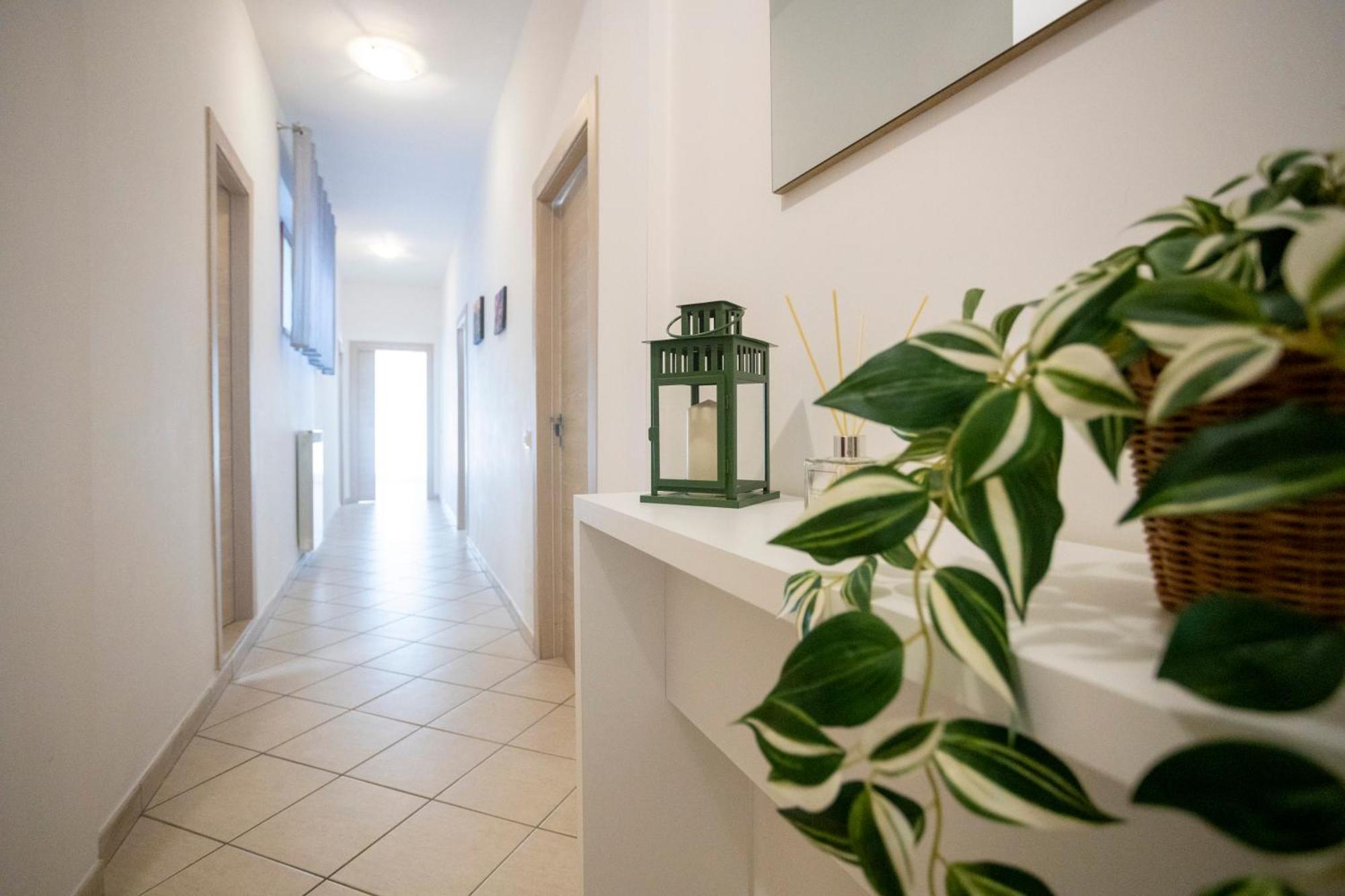 Ferienwohnung Casa Mia Sorrent Exterior foto